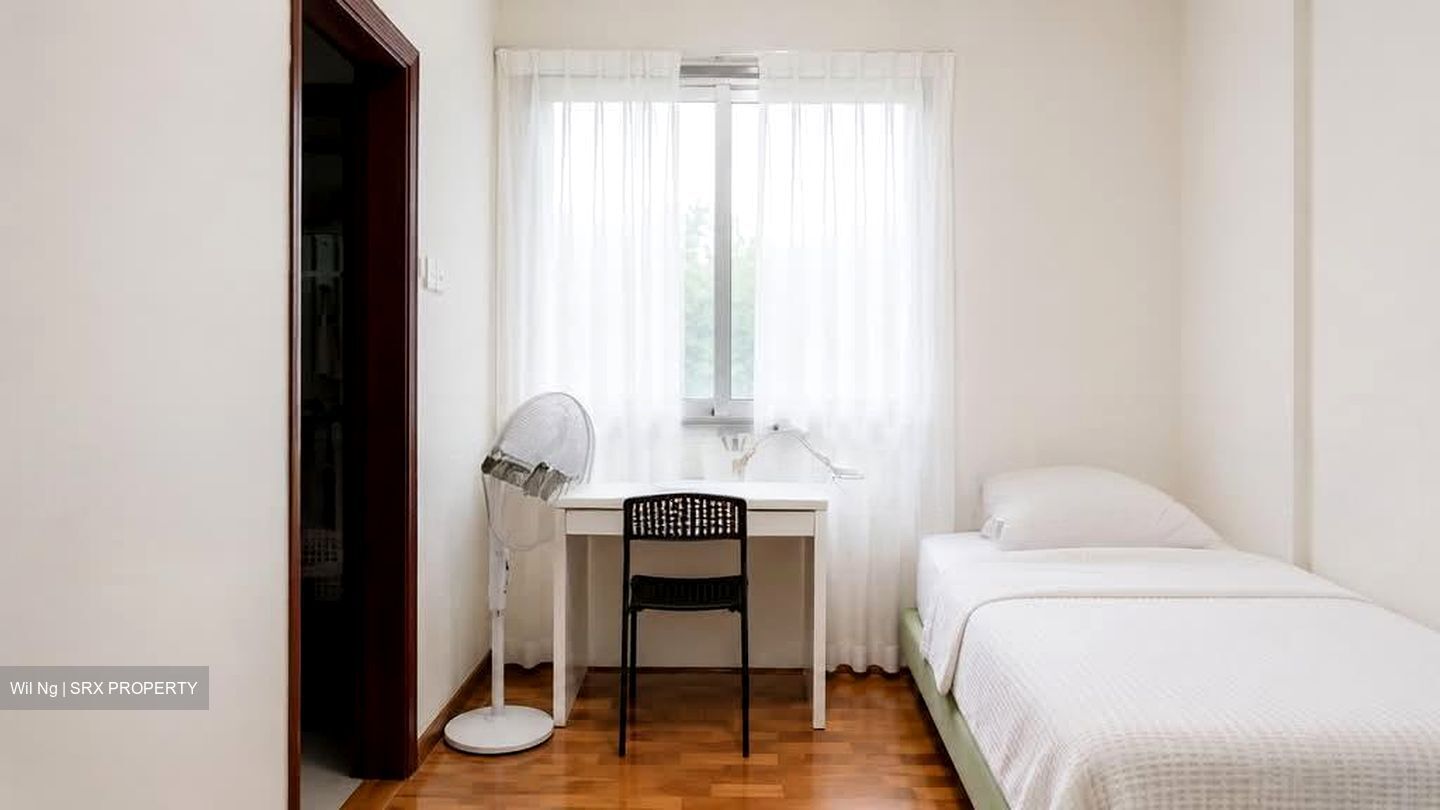 Northvale (D23), Apartment #591563841